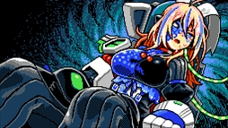画像ギャラリー No.006のサムネイル画像 / Nintendo Switch「ブラスターマスター ゼロ2」の配信がスタート。ゲーム内容や新要素を紹介するゲームPVも併せて公開