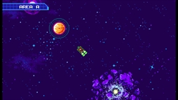 画像ギャラリー No.022のサムネイル画像 / Nintendo Switch「ブラスターマスター ゼロ2」の配信がスタート。ゲーム内容や新要素を紹介するゲームPVも併せて公開