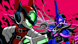画像ギャラリー No.028のサムネイル画像 / Nintendo Switch「ブラスターマスター ゼロ2」の配信がスタート。ゲーム内容や新要素を紹介するゲームPVも併せて公開