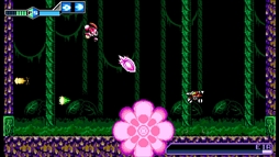 画像ギャラリー No.031のサムネイル画像 / Nintendo Switch「ブラスターマスター ゼロ2」の配信がスタート。ゲーム内容や新要素を紹介するゲームPVも併せて公開