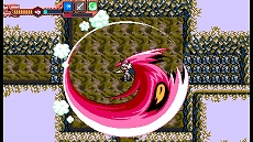 画像ギャラリー No.018のサムネイル画像 / 「ブラスターマスター ゼロ2」のDLC第2弾が4月21日に配信へ。「Dragon Marked For Death」の“皇女”が登場