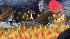 画像ギャラリー No.015のサムネイル画像 / 日本語対応版のNintendo Switch用「Cuphead」が4月18日より配信開始。PC版,Xbox One版も同日に日本語対応を含むアップデートを実施