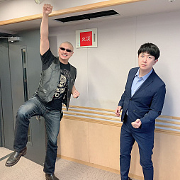 画像ギャラリー No.004のサムネイル画像 / マフィア梶田の二次元が来い！：第507回「CDから生まれるカップヘッドのアメ車・プレイヤー1」