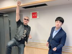 マフィア梶田の二次元が来い！：第507回「CDから生まれるカップヘッドのアメ車・プレイヤー1」