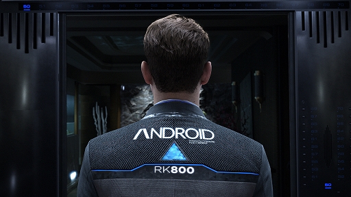 画像ギャラリー No.001のサムネイル画像 / 「Detroit: Become Human」「Beyond: Two Souls」「Heavy Rain」のSteam版が,2020年6月18日に登場