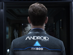 「Detroit: Become Human」「Beyond: Two Souls」「Heavy Rain」のSteam版が，2020年6月18日に登場