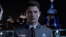 画像ギャラリー No.002のサムネイル画像 / PC版「Detroit: Become Human」がDMM GAMES PCゲームフロアでリリース。5月31日23：59までは記念キャンペーンで30％オフに