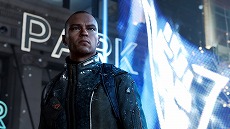 画像ギャラリー No.003のサムネイル画像 / PC版「Detroit: Become Human」がDMM GAMES PCゲームフロアでリリース。5月31日23：59までは記念キャンペーンで30％オフに