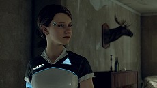 画像ギャラリー No.007のサムネイル画像 / PC版「Detroit: Become Human」がDMM GAMES PCゲームフロアでリリース。5月31日23：59までは記念キャンペーンで30％オフに