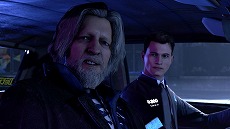 画像ギャラリー No.013のサムネイル画像 / PC版「Detroit: Become Human」がDMM GAMES PCゲームフロアでリリース。5月31日23：59までは記念キャンペーンで30％オフに