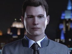 PC版「Detroit: Become Human」がDMM GAMES PCゲームフロアでリリース。5月31日23：59までは記念キャンペーンで30％オフに