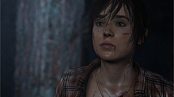 画像ギャラリー No.003のサムネイル画像 / 「Beyond: Two Souls」と「Heavy Rain」がDMM GAMES PCゲームフロアで本日配信開始。6月10日まで50%オフに