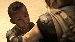 画像ギャラリー No.004のサムネイル画像 / 「Beyond: Two Souls」と「Heavy Rain」がDMM GAMES PCゲームフロアで本日配信開始。6月10日まで50%オフに
