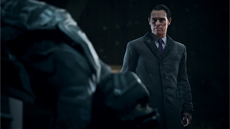 画像ギャラリー No.009のサムネイル画像 / 「Beyond: Two Souls」と「Heavy Rain」がDMM GAMES PCゲームフロアで本日配信開始。6月10日まで50%オフに