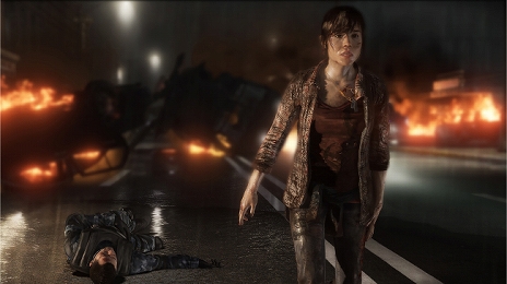 画像ギャラリー No.010のサムネイル画像 / 「Beyond: Two Souls」と「Heavy Rain」がDMM GAMES PCゲームフロアで本日配信開始。6月10日まで50%オフに
