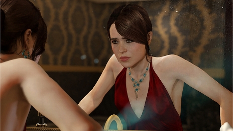 画像ギャラリー No.012のサムネイル画像 / 「Beyond: Two Souls」と「Heavy Rain」がDMM GAMES PCゲームフロアで本日配信開始。6月10日まで50%オフに