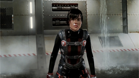 画像ギャラリー No.014のサムネイル画像 / 「Beyond: Two Souls」と「Heavy Rain」がDMM GAMES PCゲームフロアで本日配信開始。6月10日まで50%オフに