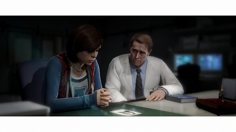 画像ギャラリー No.015のサムネイル画像 / 「Beyond: Two Souls」と「Heavy Rain」がDMM GAMES PCゲームフロアで本日配信開始。6月10日まで50%オフに