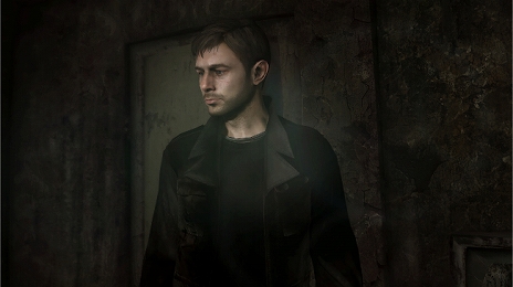 画像ギャラリー No.019のサムネイル画像 / 「Beyond: Two Souls」と「Heavy Rain」がDMM GAMES PCゲームフロアで本日配信開始。6月10日まで50%オフに