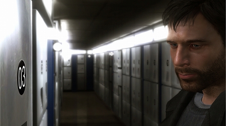 画像ギャラリー No.021のサムネイル画像 / 「Beyond: Two Souls」と「Heavy Rain」がDMM GAMES PCゲームフロアで本日配信開始。6月10日まで50%オフに
