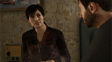 画像ギャラリー No.022のサムネイル画像 / 「Beyond: Two Souls」と「Heavy Rain」がDMM GAMES PCゲームフロアで本日配信開始。6月10日まで50%オフに