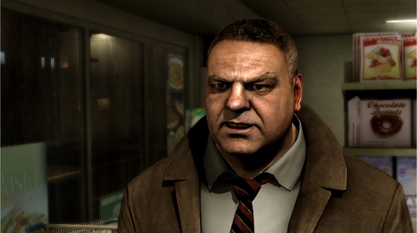 画像ギャラリー No.024のサムネイル画像 / 「Beyond: Two Souls」と「Heavy Rain」がDMM GAMES PCゲームフロアで本日配信開始。6月10日まで50%オフに