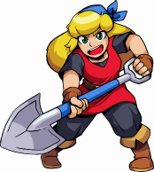 画像ギャラリー No.008のサムネイル画像 / 「ゼルダの伝説」からリンクとゼルダ姫が「クリプト・オブ・ネクロダンサー」に参戦。コラボ新作「ケイデンス・オブ・ハイラル」が発表