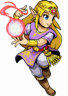 画像ギャラリー No.010のサムネイル画像 / 「ゼルダの伝説」からリンクとゼルダ姫が「クリプト・オブ・ネクロダンサー」に参戦。コラボ新作「ケイデンス・オブ・ハイラル」が発表