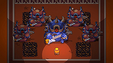 画像ギャラリー No.013のサムネイル画像 / 「ゼルダの伝説」×「クリプト・オブ・ネクロダンサー」なSwitch用新作は国内でも今春配信開始。日本版アナウンストレイラーが公開