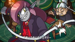画像ギャラリー No.006のサムネイル画像 / 「ケイデンス・オブ・ハイラル」，オクターヴォを操作できる「オクターヴォ オデッセイ」と「ダンジョンモード」が追加に