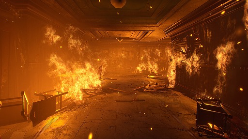画像ギャラリー No.003のサムネイル画像 / 15年ぶりの続編となる新作アクションRPG「Vampire: The Masquerade - Bloodlines 2」が2020年第1四半期にリリース