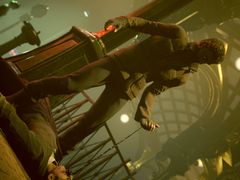 ［E3 2019］「Vampire: The Masquerade - Bloodlines 2」のゲームプレイトレイラーが公開。吸血鬼に牛耳られたシアトルの裏社会に挑む