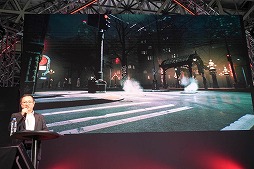 画像ギャラリー No.006のサムネイル画像 / ［TGS 2019］PS4版の世界同時発売も明らかに。「Vampire: The Masquerade - Bloodlines 2」ステージレポート