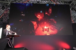 画像ギャラリー No.007のサムネイル画像 / ［TGS 2019］PS4版の世界同時発売も明らかに。「Vampire: The Masquerade - Bloodlines 2」ステージレポート