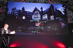 画像ギャラリー No.008のサムネイル画像 / ［TGS 2019］PS4版の世界同時発売も明らかに。「Vampire: The Masquerade - Bloodlines 2」ステージレポート