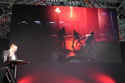 画像ギャラリー No.009のサムネイル画像 / ［TGS 2019］PS4版の世界同時発売も明らかに。「Vampire: The Masquerade - Bloodlines 2」ステージレポート