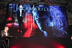 画像ギャラリー No.012のサムネイル画像 / ［TGS 2019］PS4版の世界同時発売も明らかに。「Vampire: The Masquerade - Bloodlines 2」ステージレポート