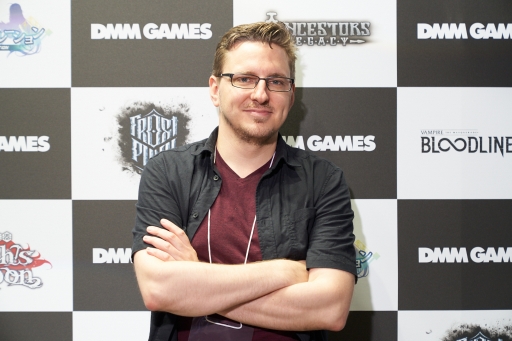 画像ギャラリー No.001のサムネイル画像 / ［TGS 2019］吸血鬼にされた男が真相を求めてシアトルの街を徘徊する。「Vampire: The Masquerade - Bloodlines 2」のシニアプロデューサーにインタビュー