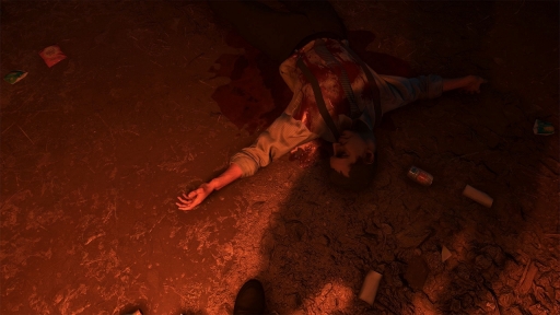 画像ギャラリー No.006のサムネイル画像 / 「Vampire: The Masquerade - Bloodlines 2」インタビュー。シアトルで展開するバンパイアの物語について,ストーリー制作の2人に話を聞いた