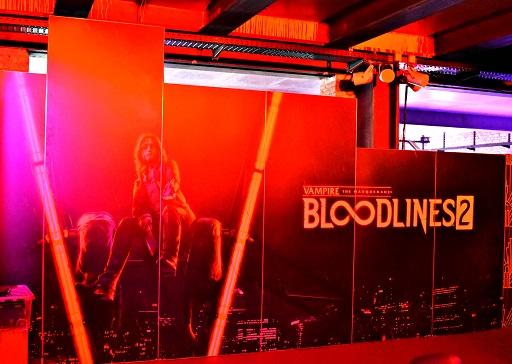 画像ギャラリー No.008のサムネイル画像 / 「Vampire: The Masquerade - Bloodlines 2」インタビュー。シアトルで展開するバンパイアの物語について,ストーリー制作の2人に話を聞いた