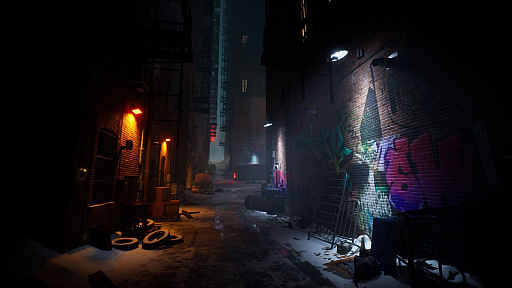 画像ギャラリー No.002のサムネイル画像 / ついに再始動発表。「Vampire: The Masquerade - Bloodlines 2」は2024年秋のリリースで,開発は「Dear Esther」などのThe Chinese Roomに