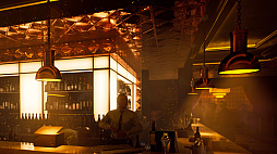 画像ギャラリー No.003のサムネイル画像 / ついに再始動発表。「Vampire: The Masquerade - Bloodlines 2」は2024年秋のリリースで,開発は「Dear Esther」などのThe Chinese Roomに