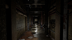 画像ギャラリー No.004のサムネイル画像 / ついに再始動発表。「Vampire: The Masquerade - Bloodlines 2」は2024年秋のリリースで,開発は「Dear Esther」などのThe Chinese Roomに