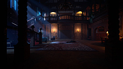 画像ギャラリー No.007のサムネイル画像 / ついに再始動発表。「Vampire: The Masquerade - Bloodlines 2」は2024年秋のリリースで,開発は「Dear Esther」などのThe Chinese Roomに