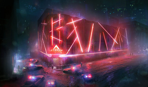 画像ギャラリー No.013のサムネイル画像 / ついに再始動発表。「Vampire: The Masquerade - Bloodlines 2」は2024年秋のリリースで,開発は「Dear Esther」などのThe Chinese Roomに