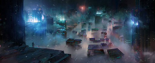 画像ギャラリー No.020のサムネイル画像 / ついに再始動発表。「Vampire: The Masquerade - Bloodlines 2」は2024年秋のリリースで,開発は「Dear Esther」などのThe Chinese Roomに