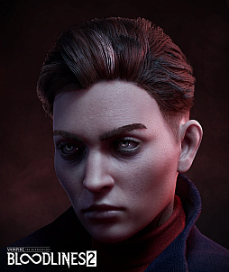 画像ギャラリー No.005のサムネイル画像 / 「Vampire: The Masquerade - Bloodlines 2」のストーリー要素を開発者が紹介する映像公開