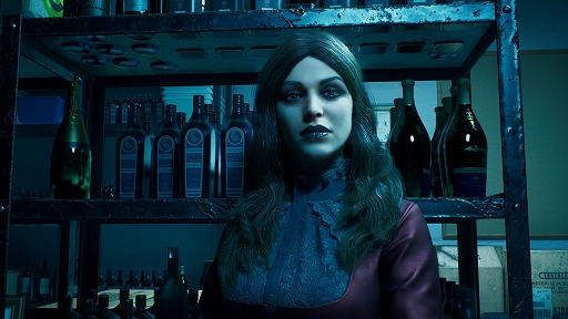 画像ギャラリー No.001のサムネイル画像 / 「Vampire: The Masquerade - Bloodlines 2」,新たに2派閥がプレイアブルキャラクターとして登場