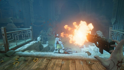 画像ギャラリー No.002のサムネイル画像 / 「Vampire: The Masquerade - Bloodlines 2」,新たに2派閥がプレイアブルキャラクターとして登場