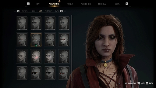 画像ギャラリー No.005のサムネイル画像 / 「Vampire: The Masquerade - Bloodlines 2」,新たに2派閥がプレイアブルキャラクターとして登場